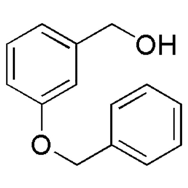 3-Benzyloxybenzyl alcohol|26919|1700-30-7