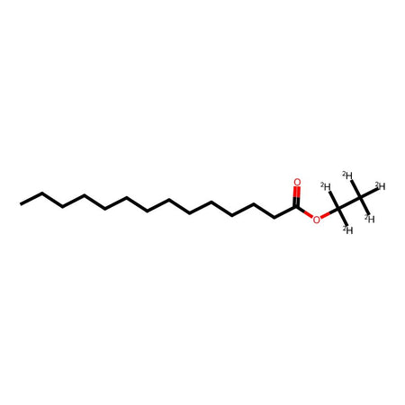 Ethyl-d5 tetradecanoate, 90%|9446976|1217033-63-0