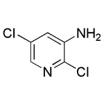 3-Amino-2,5-dichloropyridine|28193|78607-32-6