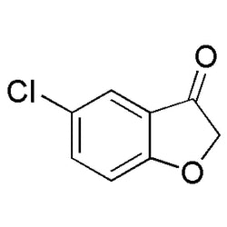 5-Chloro-1-benzofuran-3(2H)-one|18107|3261-05-0