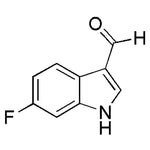 6-Fluoroindole-3-carboxaldehyde|21687|2795-41-7