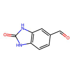 2-Oxo-2,3-dihydro-1H-benzo[d]imidazole-5-carbaldehyde|CS-0128574|106429-59-8