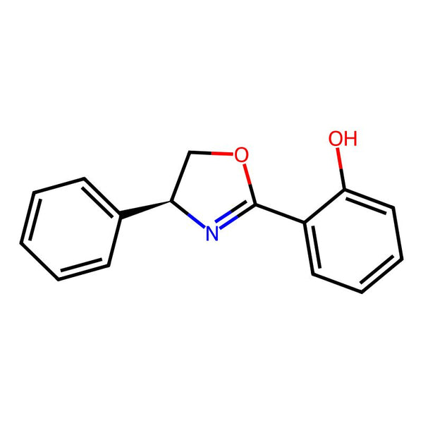 (S)-2-(4-Phenyl-4,5-dihydrooxazol-2-yl)phenol|CS-0438890|135948-05-9