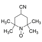 4-Cyano-2,2,6,6-tetramethylpiperidine 1-oxyl free radical|37372|38078-71-6