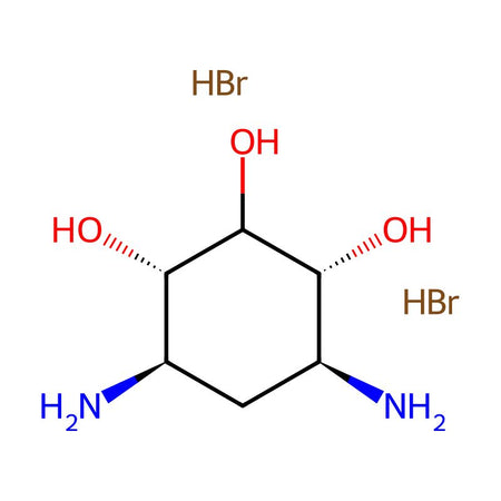 Gentamicin EP Impurity E(Hydrobromate)|C4X-14805|84107-26-6