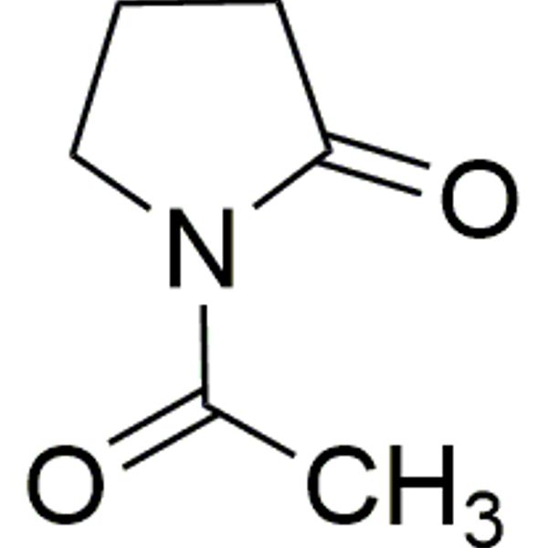 1-Acetyl-2-pyrrolidone|43819|932-17-2