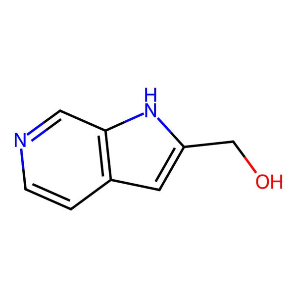 (1H-Pyrrolo[2,3-c]pyridin-2-yl)methanol|CS-0157273|882881-15-4