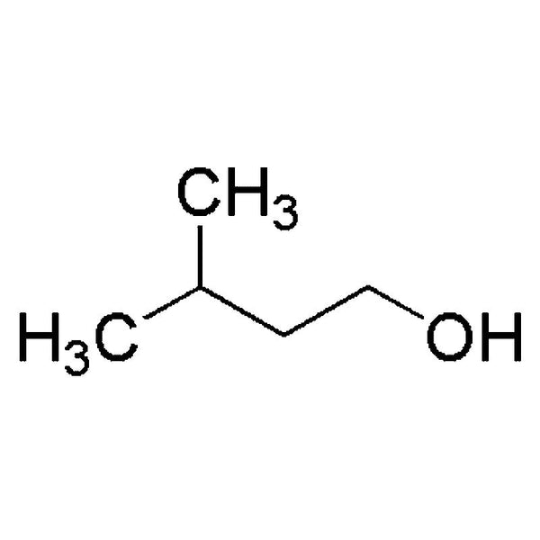 Isoamyl alcohol|34405|123-51-3