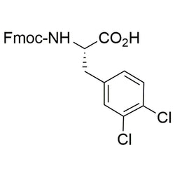 Fmoc-3,4-dichloro-L-phenylalanine|04116|177966-59-5