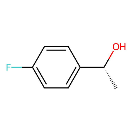 (R)-1-(4-Fluorophenyl)ethanol, 95%|182440|101219-68-5