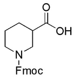 Fmoc-DL-nipecotic acid|16198|158922-07-7