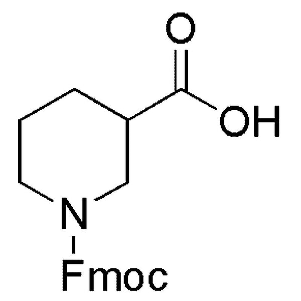 Fmoc-DL-nipecotic acid|16198|158922-07-7