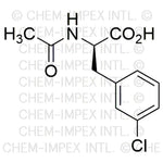 Acetyl-4-chloro-D-phenylalanine|11786|135270-40-5