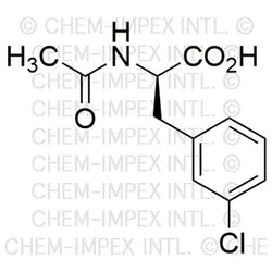 Acetyl-4-chloro-D-phenylalanine|11786|135270-40-5
