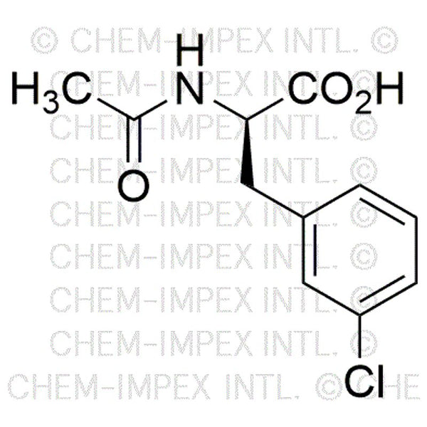Acetyl-4-chloro-D-phenylalanine|11786|135270-40-5