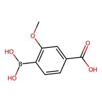 4-Borono-3-methoxybenzoic acid|CS-0138996|741699-09-2