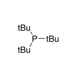Tri-t-butylphosphine, 99% (10 wt% in hexanes) (Sure/Seal? bottle)|15-5812|13716-12-6