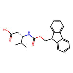 N-Fmoc-(S)-3-amino-4-methylpentanoic acid|CS-0060833|266318-79-0