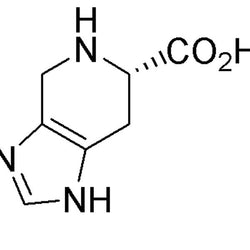 L-4,5,6,7-Tetrahydro-1H-imidazo[4,5-c]pyridine-6-carboxylic acid|09389|59981-63-4