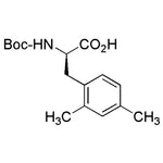Boc-D-2,4-dimethylphenylalanine|16806|791625-59-7