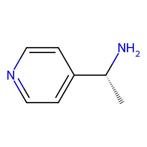 (R)-1-(Pyridin-4-yl)ethan-1-amine|CS-0098148|45682-36-8