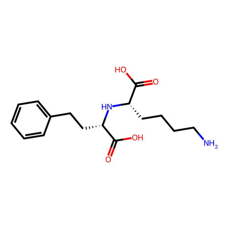 Lisinopril EP Impurity H|C4X-16818|138247-43-5