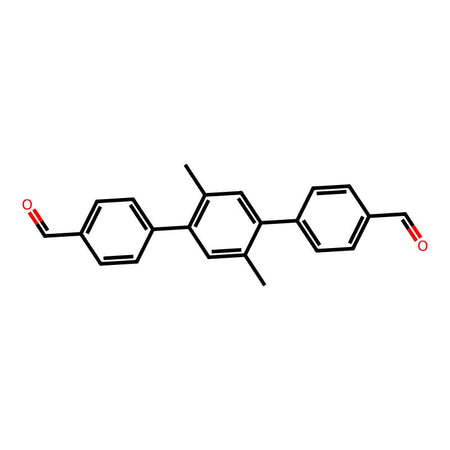 2′,5′-Dimethyl-terphenyl-4,4′-dicarbaldehyde, 97%|9240004|857412-04-5