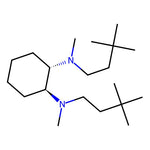 (1S,2S)-N1,N2-Bis(3,3-dimethylbutyl)-N1,N2-dimethylcyclohexane-1,2-diamine|CS-W009428|767291-67-8