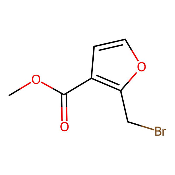 Methyl 2-(bromomethyl)furan-3-carboxylate|CS-0695450|53020-08-9