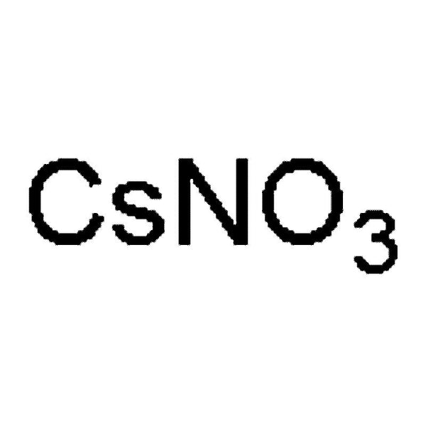 Cesium nitrate|24556|7789-18-6