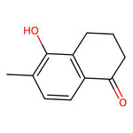 5-Hydroxy-6-methyl-3,4-dihydronaphthalen-1(2H)-one|CS-0465491|41552-07-2