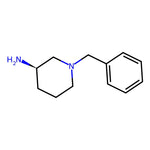 (R)-1-Benzylpiperidin-3-amine|CS-W002993|168466-84-0