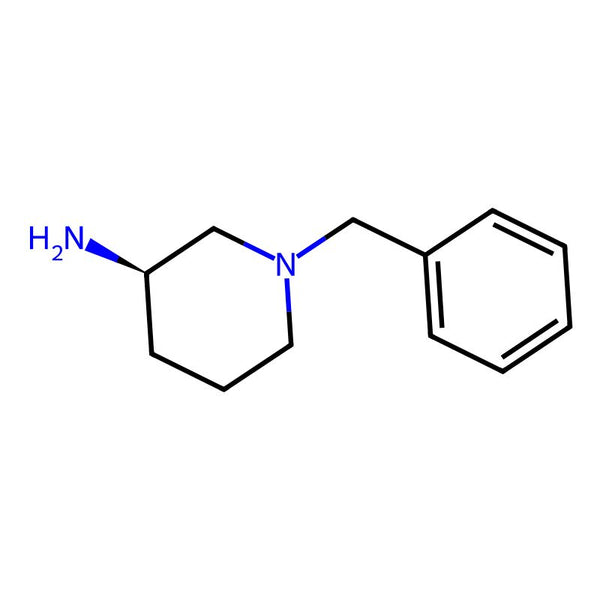 (R)-1-Benzylpiperidin-3-amine|CS-W002993|168466-84-0