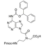 Fmoc-PNA-A(Bhoc)-OH|33571|186046-82-2