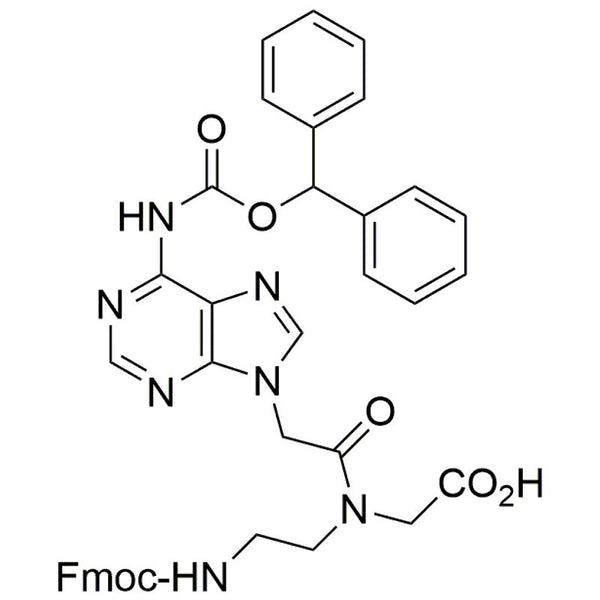 Fmoc-PNA-A(Bhoc)-OH|33571|186046-82-2