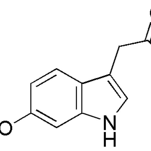 6-Methoxyindole-3-acetic acid|21040|103986-22-7