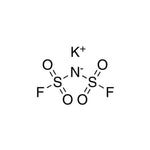 Potassium bis(fluorosulfonyl)imide, 98%|19-1930|14984-76-0