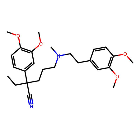 Verapamil EP Impurity H|CP143991|67018-83-1