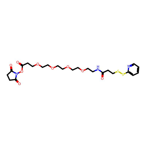 SPDP-PEG4-NHS ester|CS-0105538|1334177-95-5