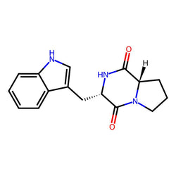 Cyclo(L-Pro-L-Trp-)|CPTD788322|38136-70-8