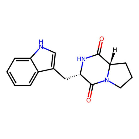 Cyclo(L-Pro-L-Trp-)|CPTD788322|38136-70-8