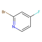 2-Bromo-4-fluoropyridine|CS-W003601|357927-50-5