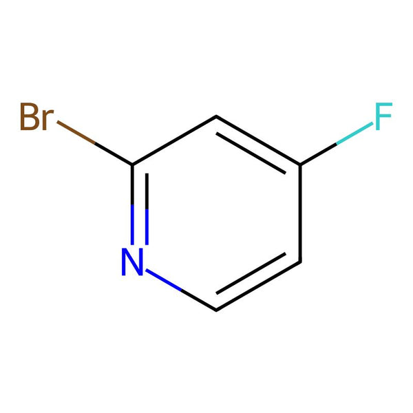 2-Bromo-4-fluoropyridine|CS-W003601|357927-50-5