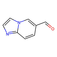 Imidazo[1,2-a]pyridine-6-carbaldehyde|CS-0049337|116355-16-9