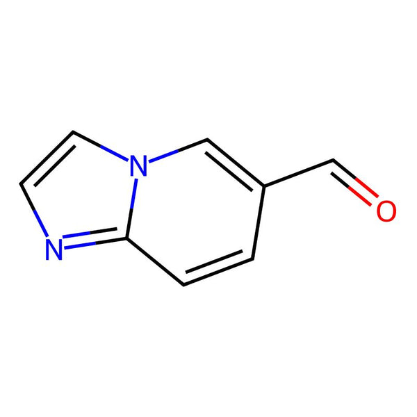 Imidazo[1,2-a]pyridine-6-carbaldehyde|CS-0049337|116355-16-9