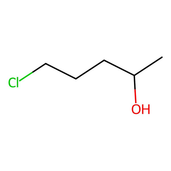 5-Chloropentan-2-ol|CS-0210356|15146-94-8