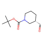 (S)-3-Formylpiperidine-1-carboxylic acid tert-butyl ester|CS-0028267|1008562-87-5