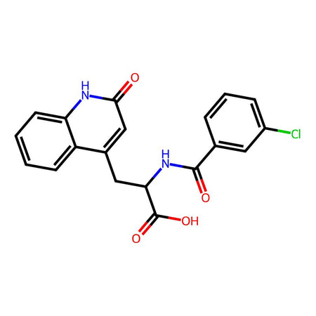 Rebamipide Impurity 3|C4X-15233|90098-05-8