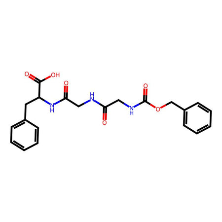 Z-Gly-Gly-Phe|CPTD788808|100428-07-7