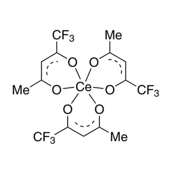 Cerium(III) trifluoroacetylacetonate hydrate|93-5836|63356-25-2